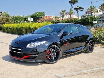 Usado 2011 Renault Mégane III Trophy | € 24.750