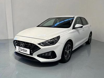 Branco Usado 2023 Hyundai i30 Style | € 18.950 (Bom preço)