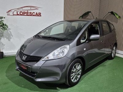 Usado 2013 Honda Jazz Citadino | € 7.950 (Preço justo)