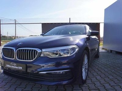 BMW 530e