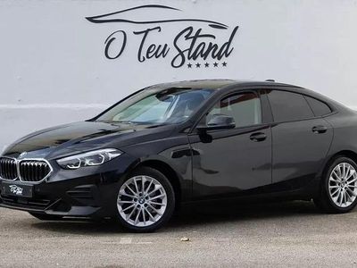 BMW 216