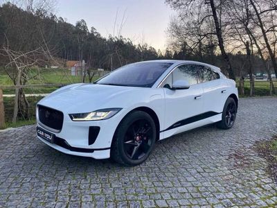 usado Jaguar I-Pace SE