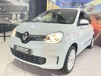 Branco Usado 2020 Renault Twingo Techno Citadino | € 13.800 (Preço justo)