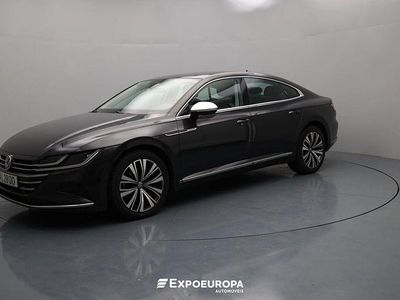 VW Arteon