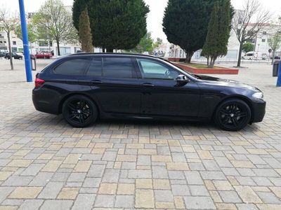 BMW 535