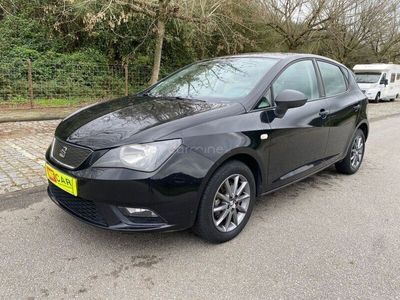 Seat Ibiza SC