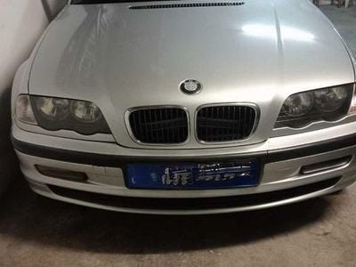 Usado 1999 BMW 320 Sedan | € 4.200 (Preço elevado)
