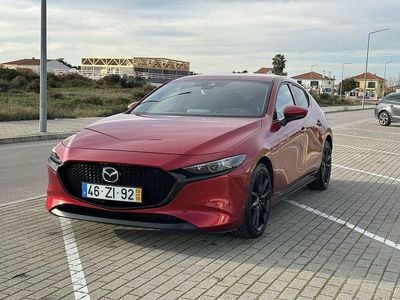 Usado 2019 Mazda 3 Sedan | € 17.750