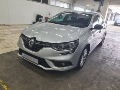 Renault Mégane IV