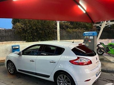 Renault Mégane GT Line