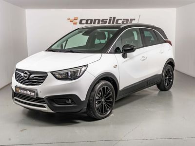 usado Opel Crossland X 1.6 CDTi Edition