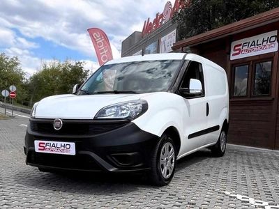 Fiat Doblò