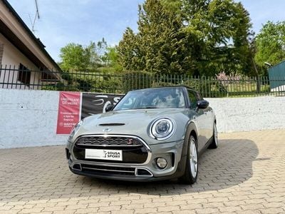 Mini Cooper SD