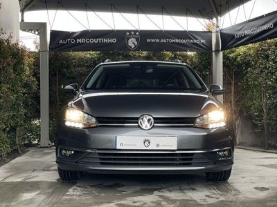 usado VW Golf VII 