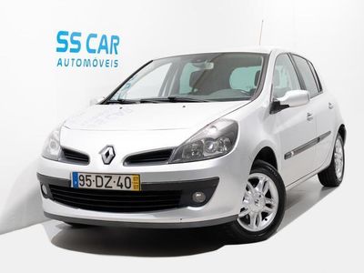 Renault Clio II