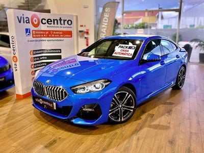 BMW 216