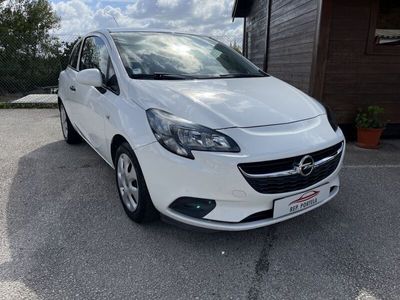 usado Opel Corsa 1.3CDTi Van