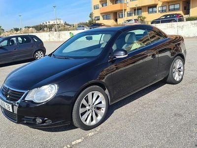 VW Eos