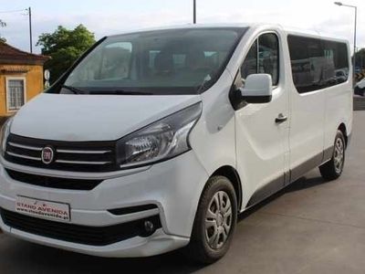 usado Fiat Talento 1.6 M-JET L2H1 1.2 T PANORAMA