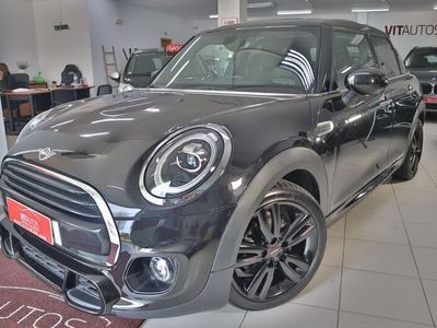 usado Mini John Cooper Works CooperAuto