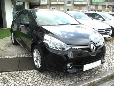 Renault Clio IV