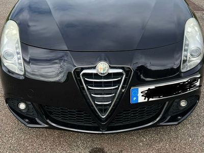 usado Alfa Romeo Giulietta 1.4