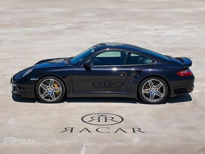 Porsche 911 Carrera