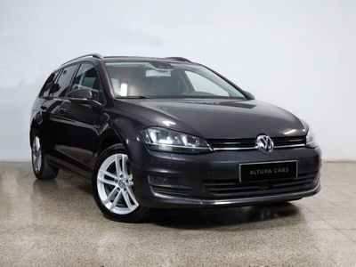 VW Golf VII