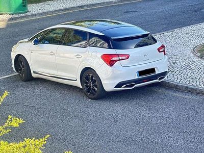 Citroën DS5