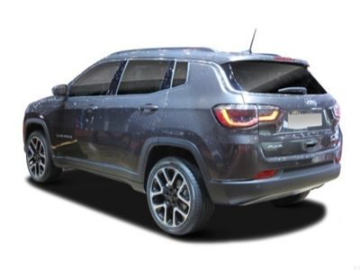 Usado 2023 Jeep Compass SUV | € 46.374