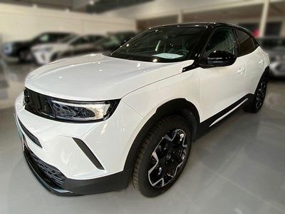Usado Opel Mokka 130 HP (95 kW) 2024 Branco SUV