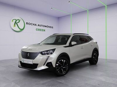 Peugeot e-2008