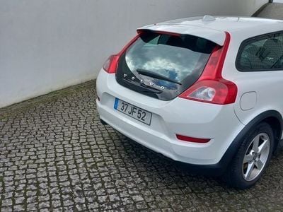 Volvo C30