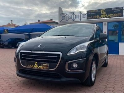 usado Peugeot 3008 Diesel