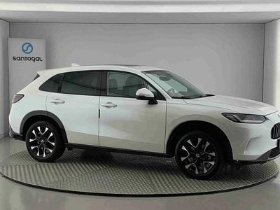 Branco Usado 2023 Honda ZR-V Lifestyle SUV | € 43.990