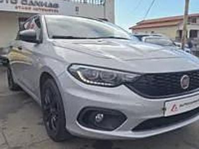 Usado Fiat Tipo Street 95 HP (69 kW) 2019