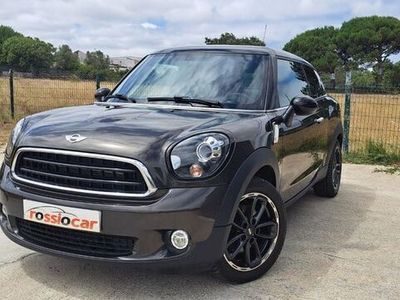 Mini Paceman