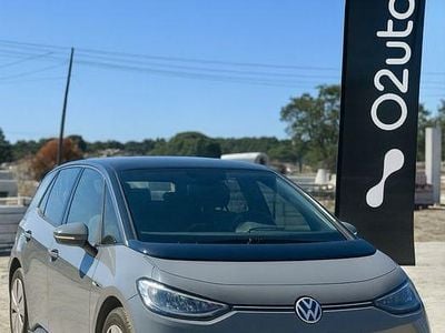 Usado VW ID.3 Pro 150 kW (204 HP) 2022 Citadino