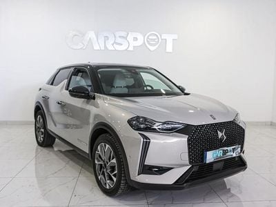 Antracite Usado 2024 DS Automobiles DS3 SUV | € 25.980 (Caro)