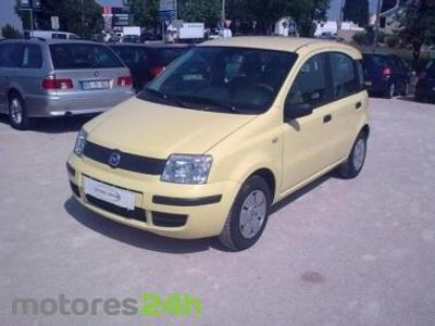 usado Fiat Panda 1.1 AC GARANTIA