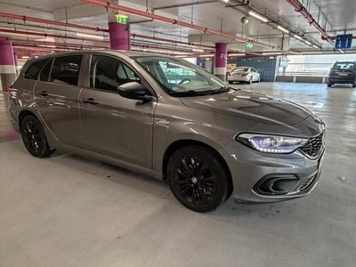 Usado Fiat Tipo 95 HP (69 kW) 2019 Cinzento Carrinha