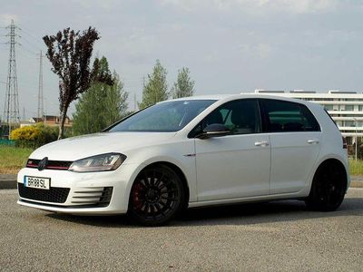 VW Golf VII