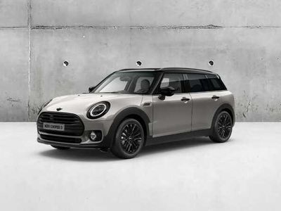 Mini Cooper D Clubman