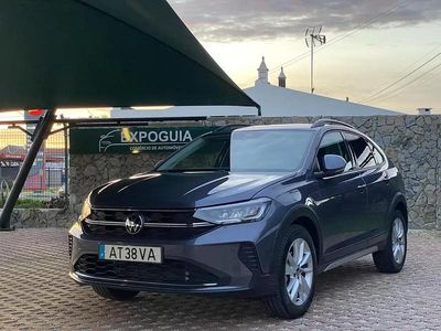 Cinzento Usado 2022 VW Taigo Life SUV | € 20.900 (Preço justo)