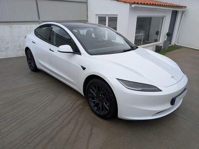 Usado Tesla Model 3 208 kW (283 HP) 2023 Branco Sedan