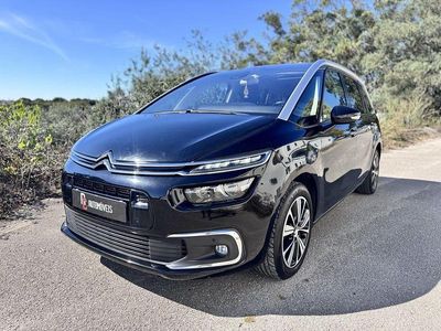Citroën C4 SpaceTourer