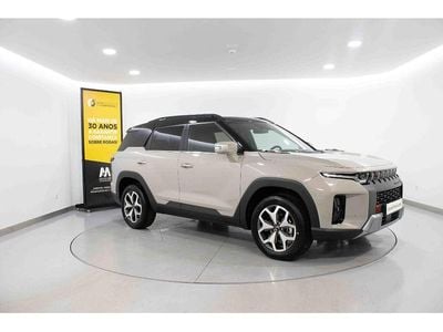 Outra Novo 2025 Ssangyong (KGM) Torres SUV | € 37.280