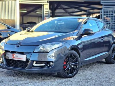 usado Renault Mégane Coupé COUPE GT LINE 1.6 DCi 130Cv