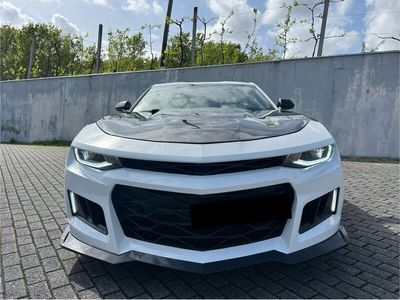 Chevrolet Camaro ZL1