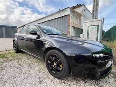 Usado Alfa Romeo 159 2007 Sedan